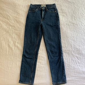 Everlane Cheeky Jean
